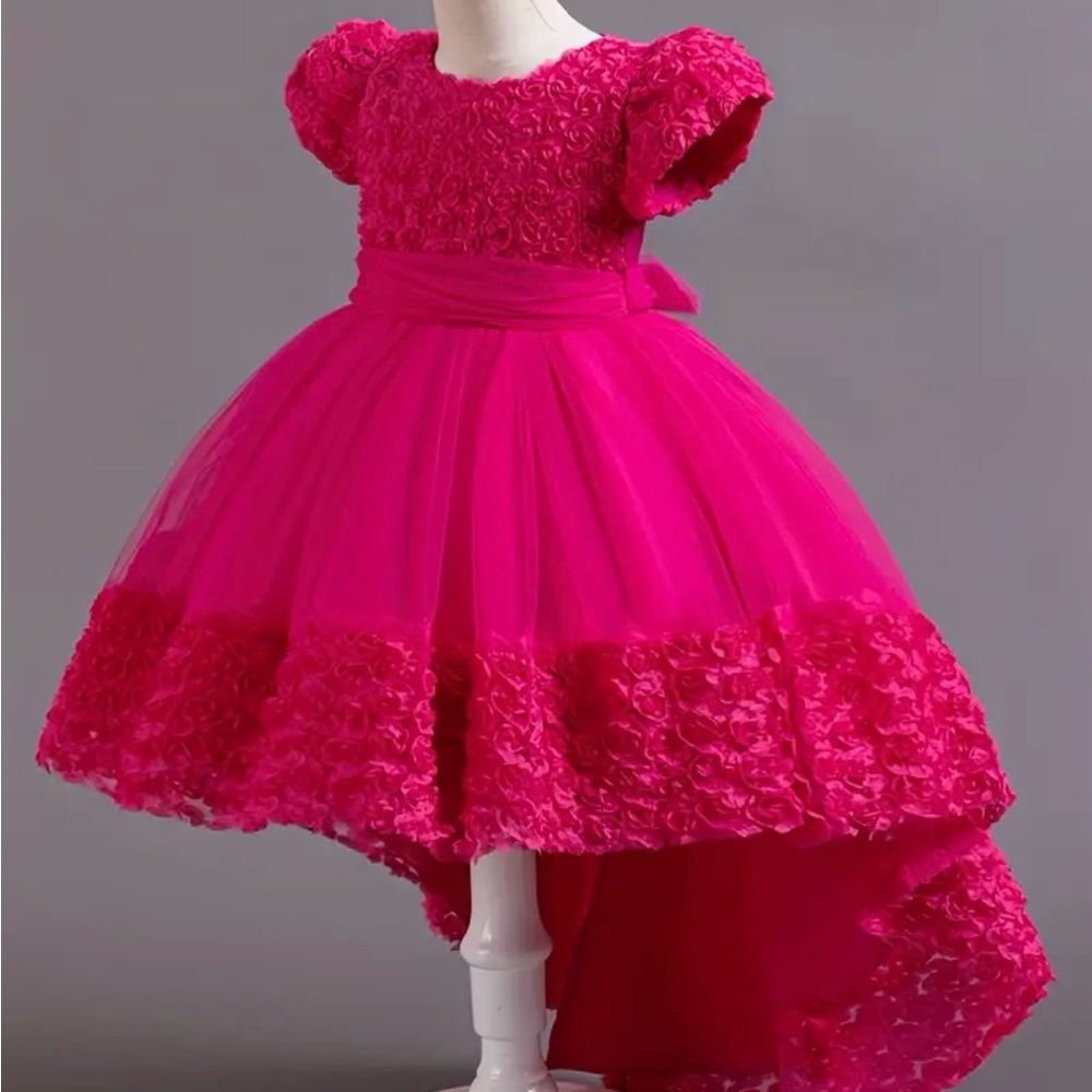 Girls dresses
